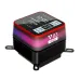 خنک کننده مایع پردازنده ردراگون CCW-3015 RGB