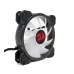 فن کیس ردراگون GC-F008 بسته 3 عددی