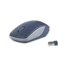 ماوس بیسیم مافی مدل MOFii GO18 رنگ آبی خاکستری ماوس بیسیم مافی مدل MOFii GO18 رنگ آبی خاکستری