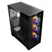 کیس گیمینگ ردراگون DEFLECT CA-609B