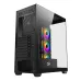 کیس گیمینگ ردراگون DEFLECT CA-609B