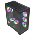 کیس گیمینگ ردراگون DEFLECT CA-609B