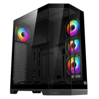 کیس گیمینگ ردراگون EDGE CA-608