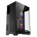 کیس گیمینگ ردراگون EDGE CA-608