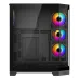 کیس گیمینگ ردراگون EDGE CA-608
