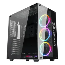 کیس گیمینگ ردراگون Redragon GC-802