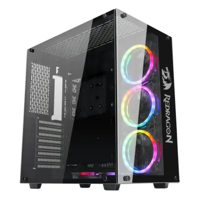 کیس گیمینگ ردراگون Redragon GC-802