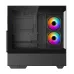 کیس گیمینگ ردراگون REFLECT CA-607