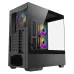 کیس گیمینگ ردراگون REFLECT CA-607