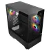 کیس گیمینگ ردراگون REFLECT CA-607