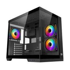 کیس گیمینگ ردراگون Wideload Pro CA-604