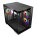 کیس گیمینگ ردراگون Wideload Pro CA-604