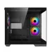 کیس گیمینگ ردراگون Wideload Pro CA-604