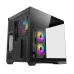 کیس گیمینگ ردراگون Wideload Pro CA-604