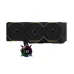 خنک کننده مایع پردازنده لیان لی HydroShift II LCD-C 360TL Black