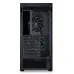 کیس گیمینگ لیان لی LANCOOL 207 Digital Black