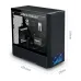 کیس گیمینگ لیان لی LANCOOL 207 Digital Black