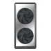 کیس گیمینگ لیان لی LANCOOL 217 INF Black