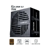 پاور 750 وات لیان لی RB 750 Black