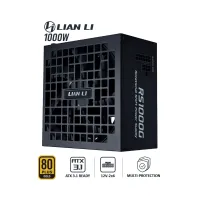 پاور 1000 وات لیان لی RS Gold 1000 Black Full Modular