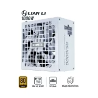 پاور 1000 وات لیان لی RS Gold 1000 White Full Modular