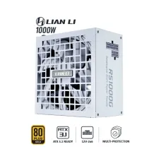 پاور 1000 وات لیان لی RS Gold 1000 White Full Modular پاور 1000 وات لیان لی RS Gold 1000 White Full Modular