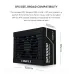 پاور 1000 وات لیان لی SP Platinum 1000 EU Black Full Modular