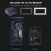 پاور 1000 وات لیان لی SP Platinum 1000 EU Black Full Modular