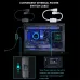پاور 850 وات لیان لی SP Platinum 850 EU Black Full Modular