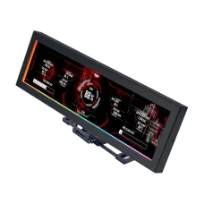 نمایشگر مانیتورینگ کیس 8.8 اینچ لیان لی Universal Screen