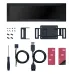 نمایشگر مانیتورینگ کیس 8.8 اینچ لیان لی Universal Screen