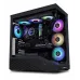 کیس گیمینگ لیان لی Vector V100R Black