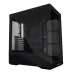 کیس گیمینگ لیان لی Vector V100R Black