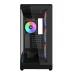 کیس گیمینگ لیان لی Vector V100R Black