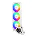 خنک کننده مایع پردازنده ردراگون CCW-1017 360 RGB سفید
