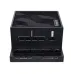 پاور 850 وات لیان لی EDGE 850 UK Black Full Modular