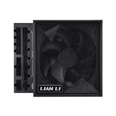 پاور 850 وات لیان لی EDGE 850 UK Black Full Modular