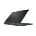 لپ تاپ ام اس آی Cyborg 15 A2RVE Core 7 240H 16GB 1TB RTX4050 گیمینگ 15.6 اینچ