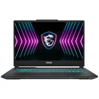 لپ تاپ ام اس آی Cyborg 15 A2RVE Core 7 240H 16GB 1TB RTX4050 گیمینگ 15.6 اینچ