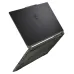 لپ تاپ ام اس آی Cyborg 15 A2RVE Core 7 240H 16GB 1TB RTX4050 گیمینگ 15.6 اینچ