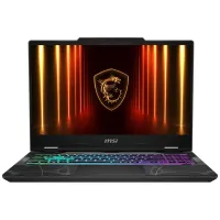 لپ تاپ ام اس آی Cyborg 15 B2RWEKG Core 7 240H 16GB 1TB RTX5050 گیمینگ 15.6 اینچ