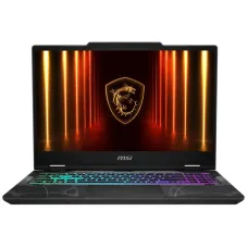 لپ تاپ ام اس آی Cyborg 15 B2RWEKG Core 7 240H 16GB 1TB RTX5050 گیمینگ 15.6 اینچ