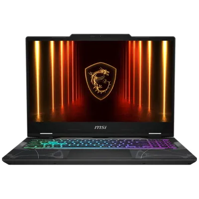 لپ تاپ ام اس آی Cyborg 15 B2RWEKG Core 7 240H 16GB 1TB RTX5050 گیمینگ 15.6 اینچ