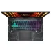لپ تاپ ام اس آی Cyborg 15 B2RWEKG Core 7 240H 16GB 1TB RTX5050 گیمینگ 15.6 اینچ