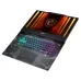 لپ تاپ ام اس آی Cyborg 15 B2RWEKG Core 7 240H 16GB 1TB RTX5050 گیمینگ 15.6 اینچ