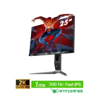 مانیتور گیمینگ 25 اینچ انت گیمر ANT253PQ