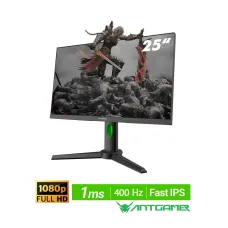 مانیتور گیمینگ 25 اینچ انت گیمر ANT25DVF مانیتور گیمینگ 25 اینچ انت گیمر ANT25DVF