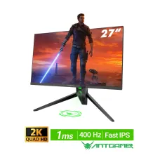 مانیتور گیمینگ 27 اینچ انت گیمر ANT27DVQ مانیتور گیمینگ 27 اینچ انت گیمر ANT27DVQ