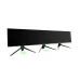 مانیتور گیمینگ 27 اینچ انت گیمر ANT27VU PRO Dual Mode