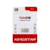 فلش مموری کینگ استار KS218 Fido 16GB نقره‌ای